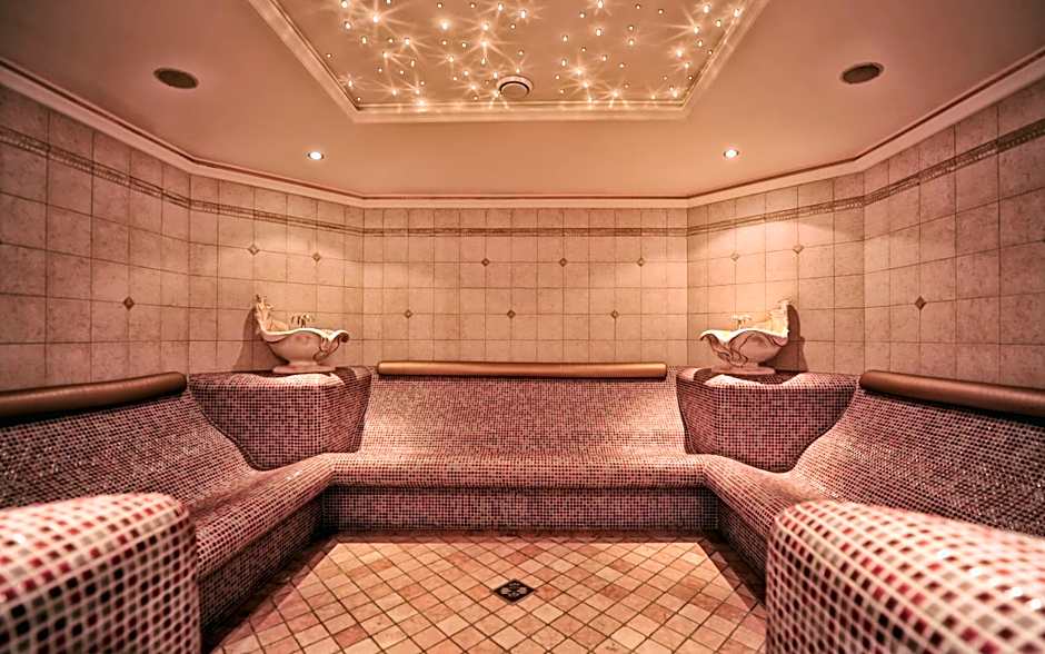 Hotel Verwall