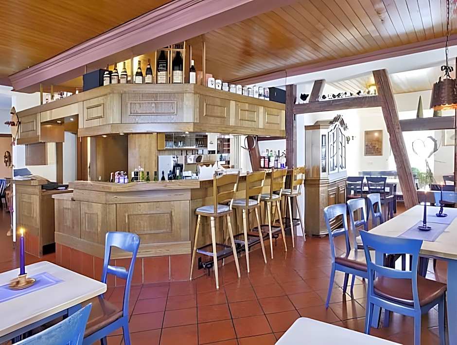 Hotel Gasthof Zum Rossle