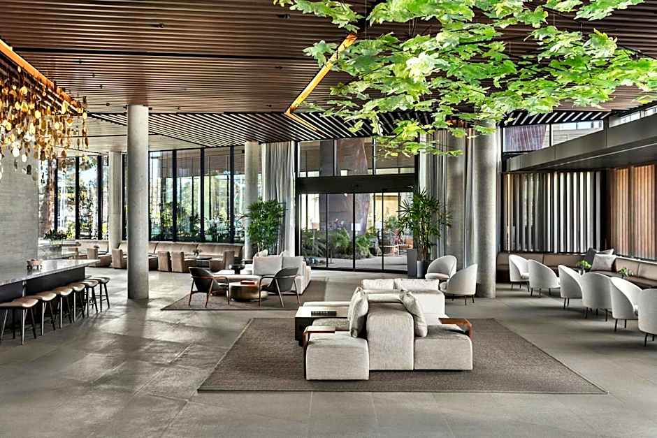 Tetra Hotel, Autograph Collection