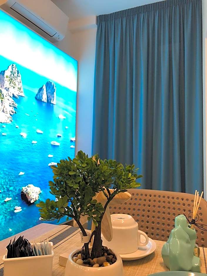 Antica Capri