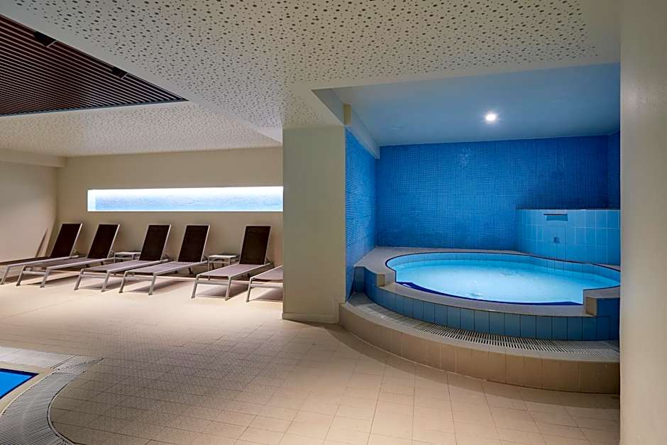 Grand Hotel Misurina