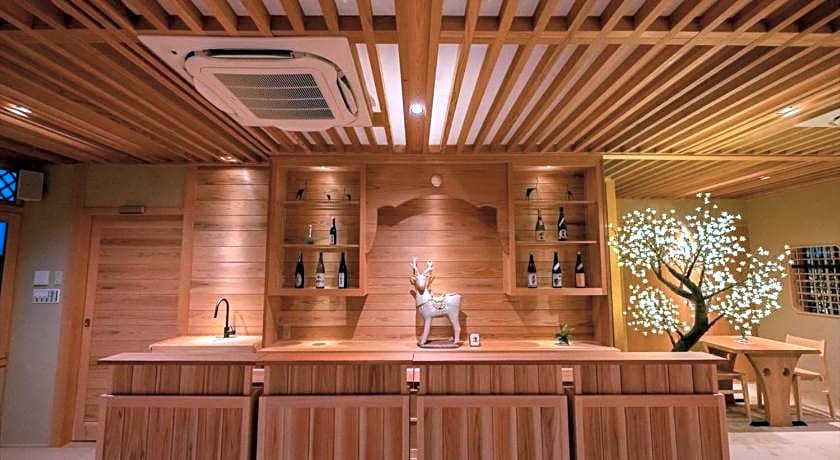 Hotel New Wakasa