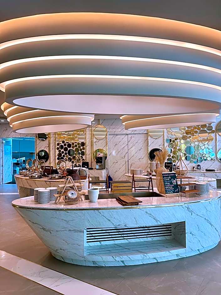 Apartment 5 Star Hotel LaVita