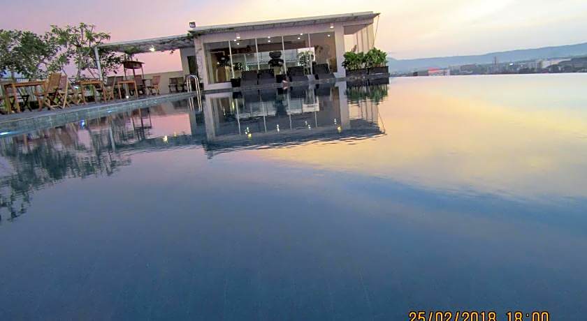 Suite Room on Student Park Apartment