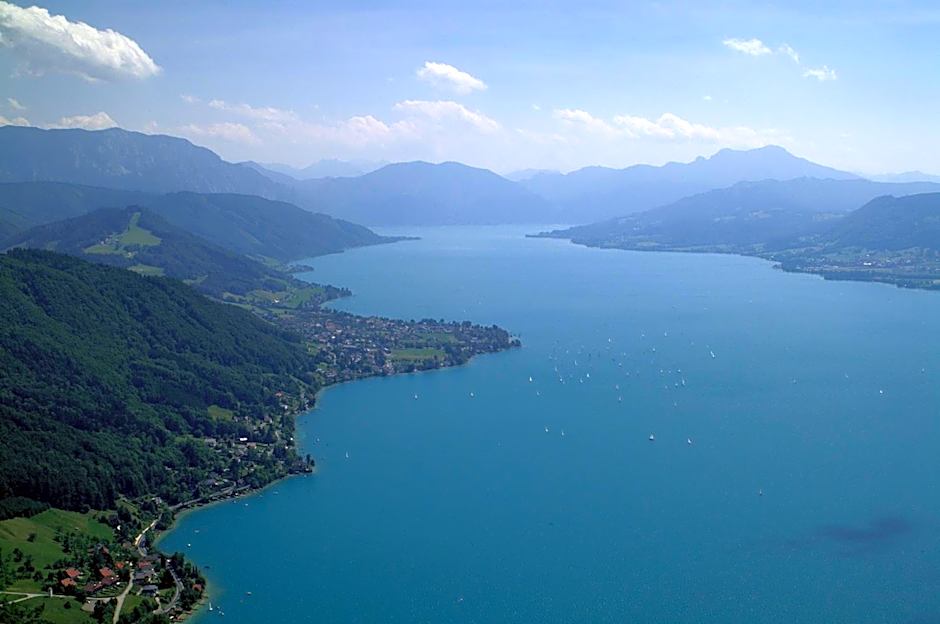 Landhotel Waldmühle