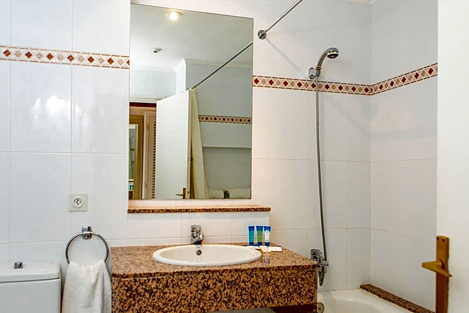 RVHotels Golf Costa Brava