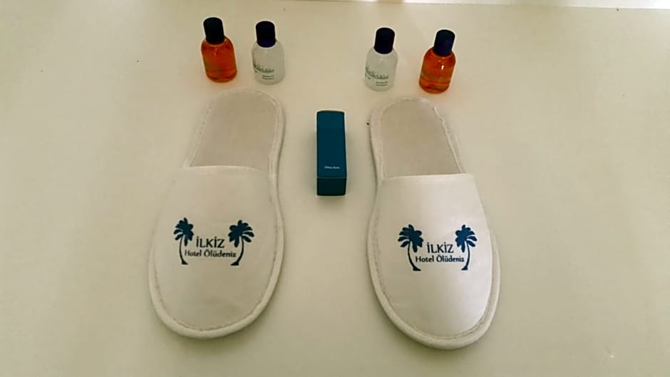 İlkiz Beach Hotel