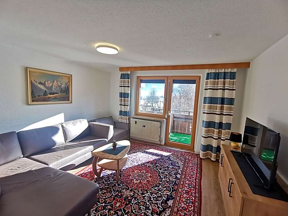 Apart Kofler's Panorama-Zillertal