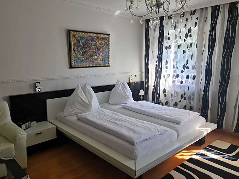 Höckner Plaza Hotel