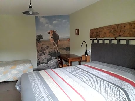 Double Room - Disability Access