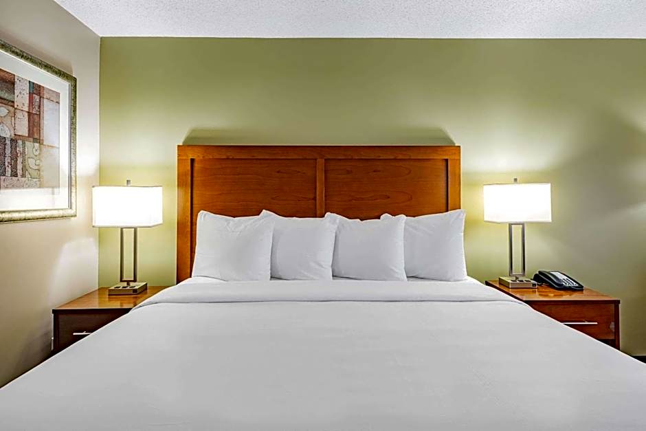 Photo 1 of 4 of Deluxe 1 Bedroom Suite