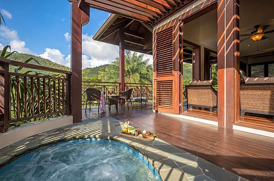 Zoetry® Marigot Bay St. Lucia- All Inclusive