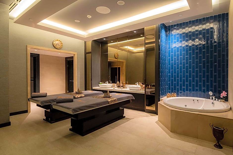 Hilton Mall of Istanbul