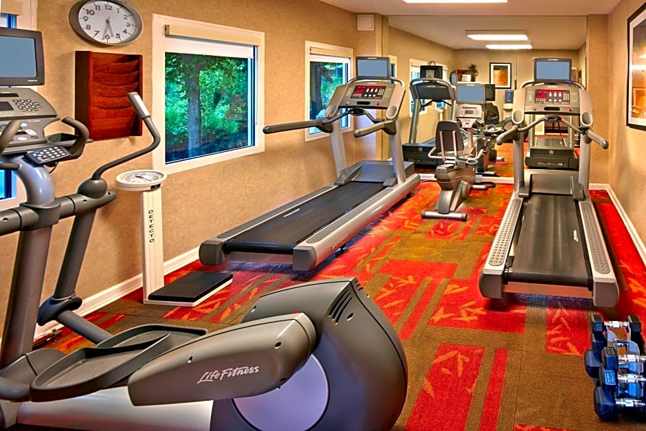 Residence Inn Boston Tewksbury/Andover