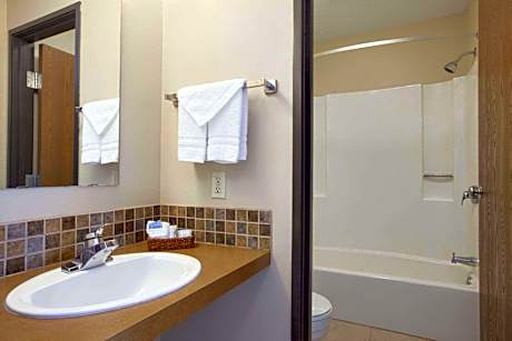 Double Room - Non-Smoking