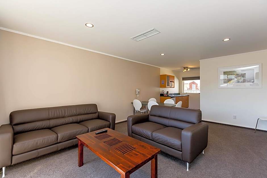 Aspen Court Motel Taihape