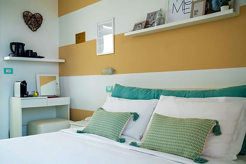 Mare Home Brunch&Beauty - Adults Only