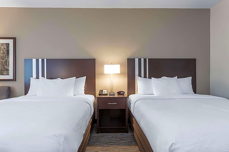 Wingate by Wyndham Gurnee