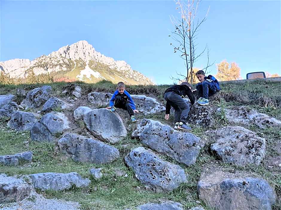 Grubhof Appartements