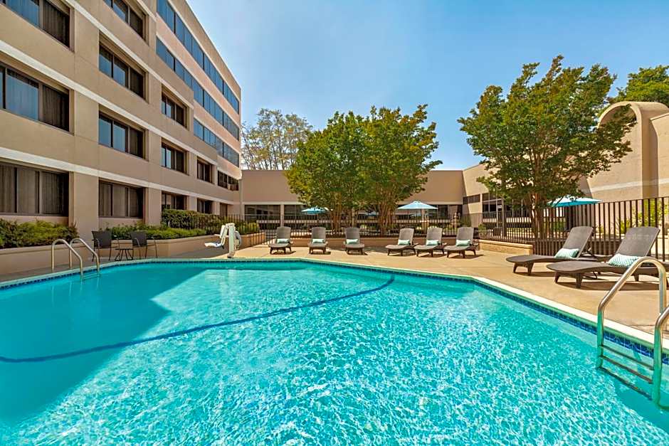 Radisson Hotel Sunnyvale - Silicon Valley