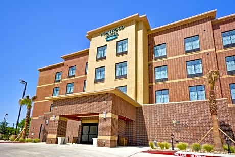 Homewood Suites By Hilton San Marcos