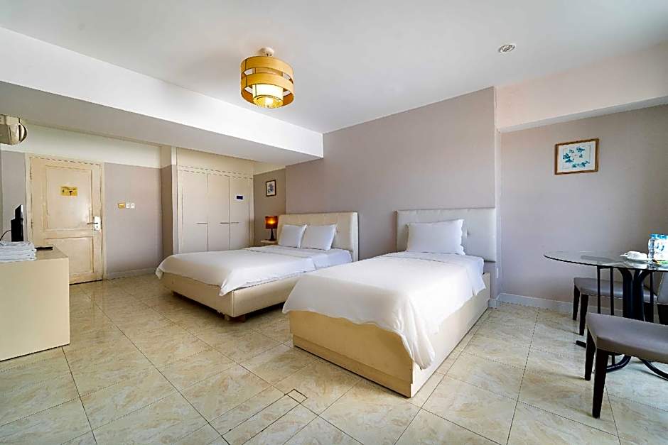 Palette Muine Boutique Hotel Near Mui Ne Beach