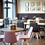 Holiday Inn - the niu, Air Frankfurt Messe By IHG