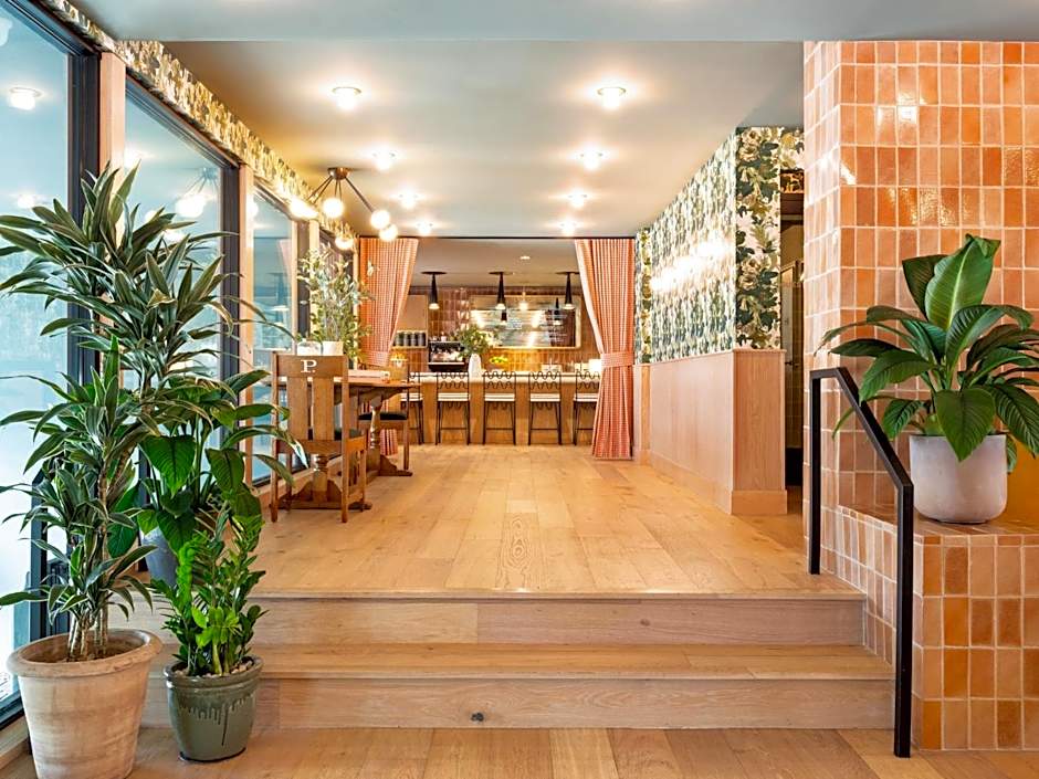 Palihotel Hollywood