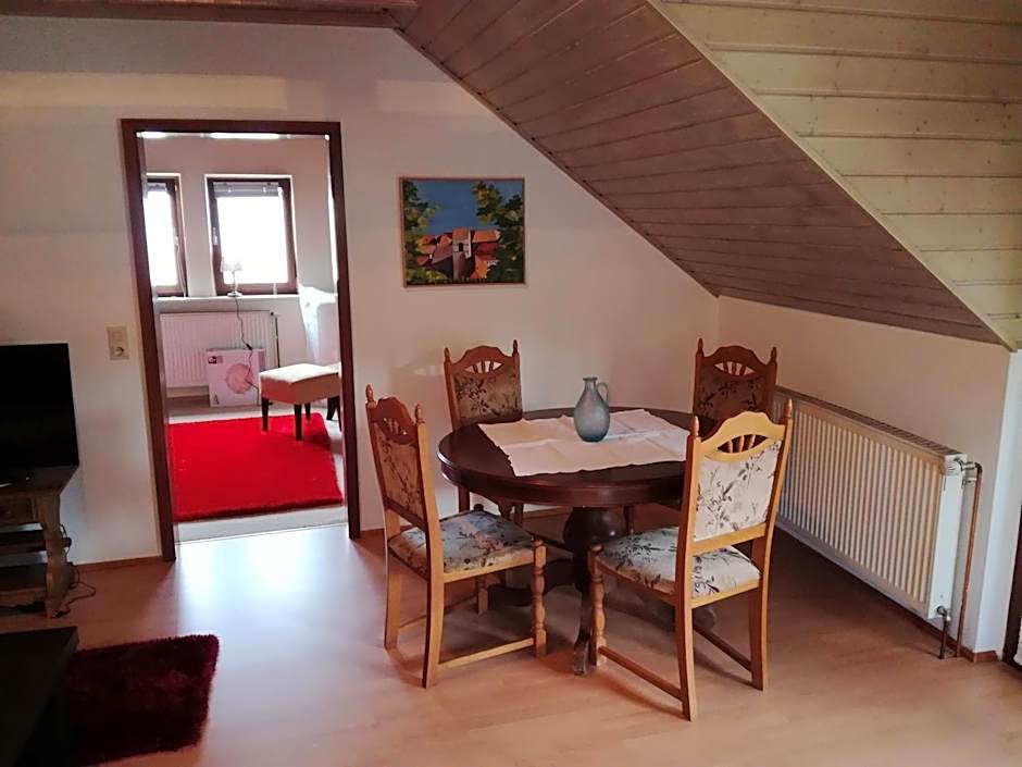 Alte Schreinerei-Auberge Harlekin