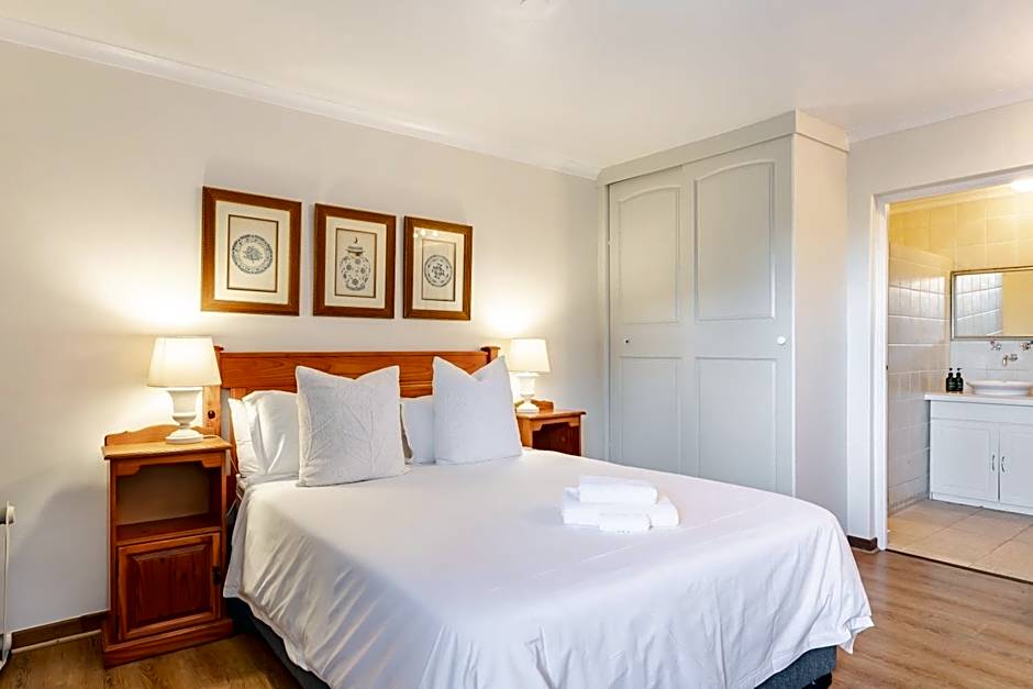 Shandon Lodge Guest House & Spa
