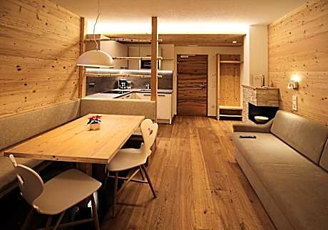 Appartement Hotel Erlhof Deluxe