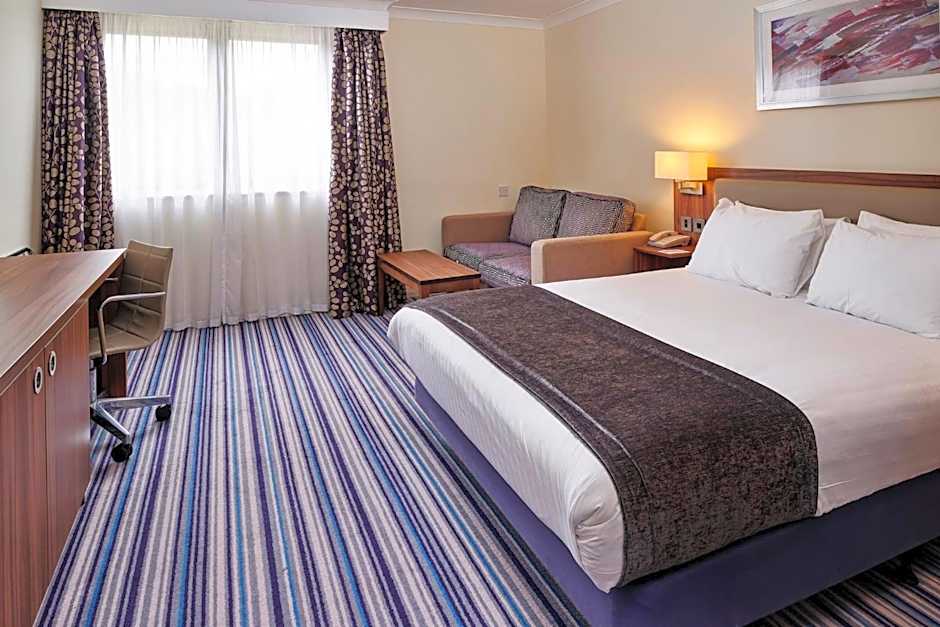 Holiday Inn Haydock By IHG