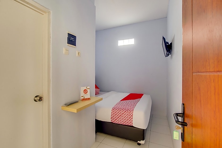 OYO 3170 Songo Residence