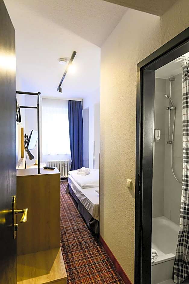 Novum Hotel Ambassador