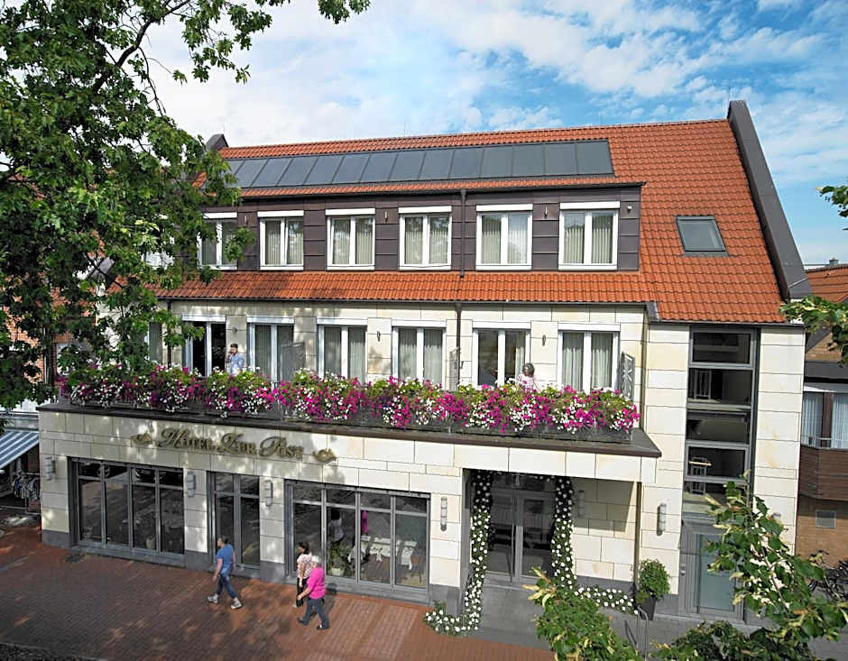 Hotel zur Post