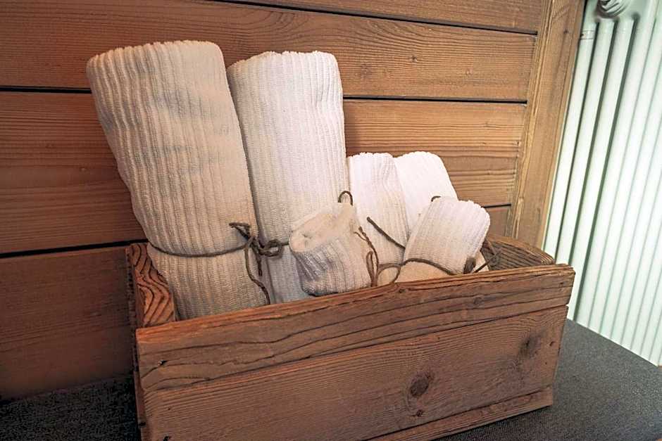 Cà Virò - B&B sul Sentiero Valtellina
