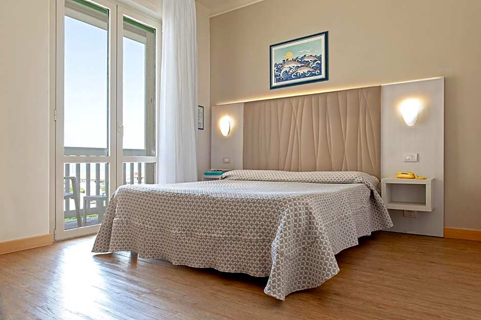 Hotel Oceano