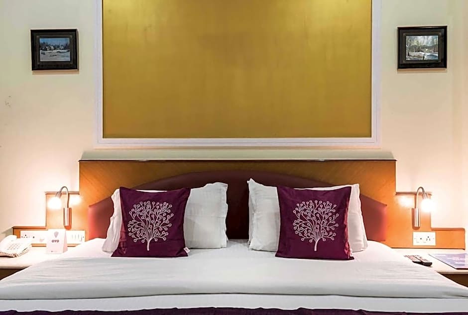 Godwin Hotel