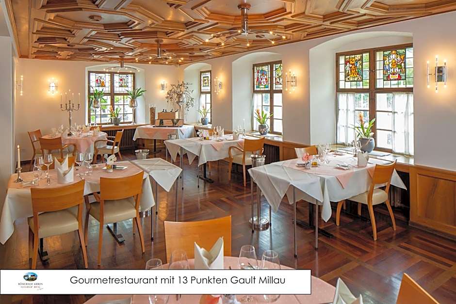 Hotel de Charme Römerhof