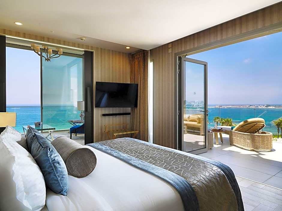 Amavi, MadeForTwo Hotels - Paphos