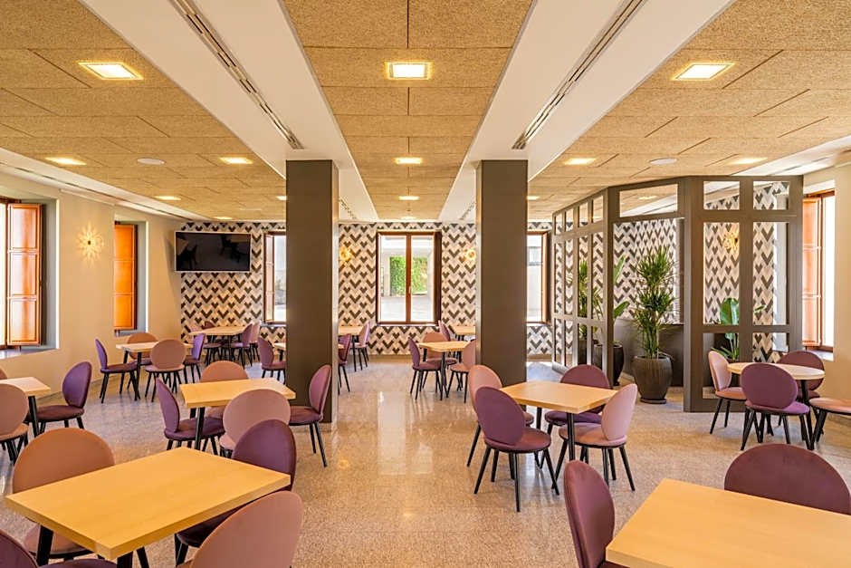 Iberik Gran Balneario de Guitiriz & Golf