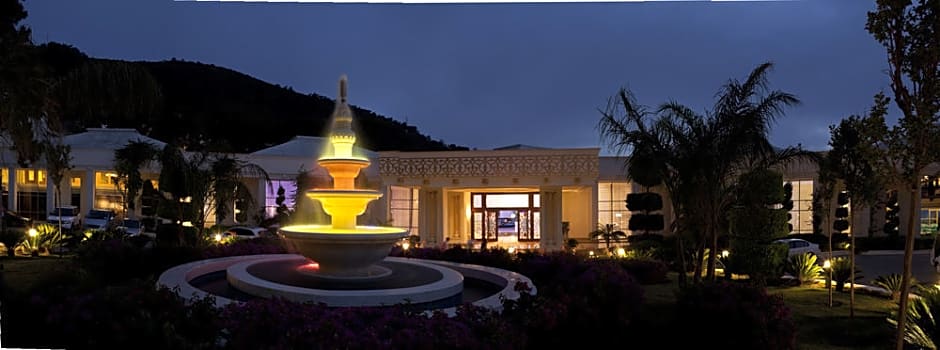 Rixos Premium Bodrum