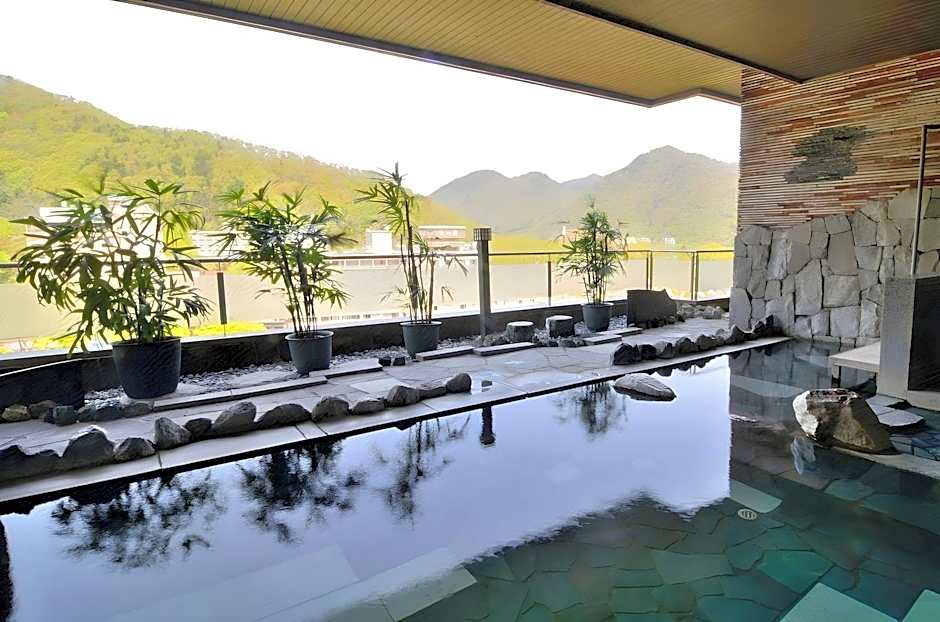 Jozankei Manseikaku Hotel Milione
