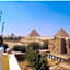 Anubis kingdom Pyramids View