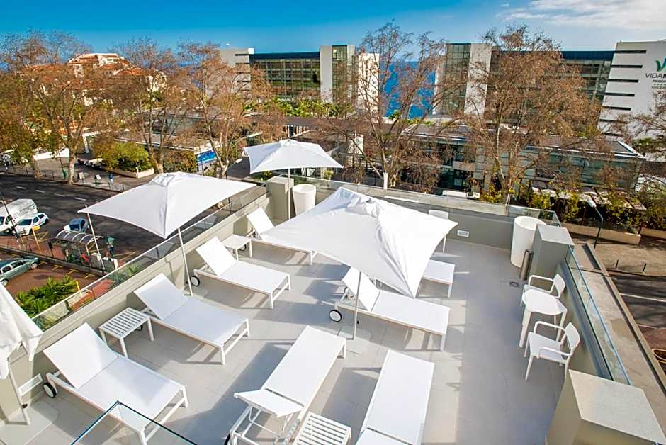 Apartamentos Turisticos Paraiso