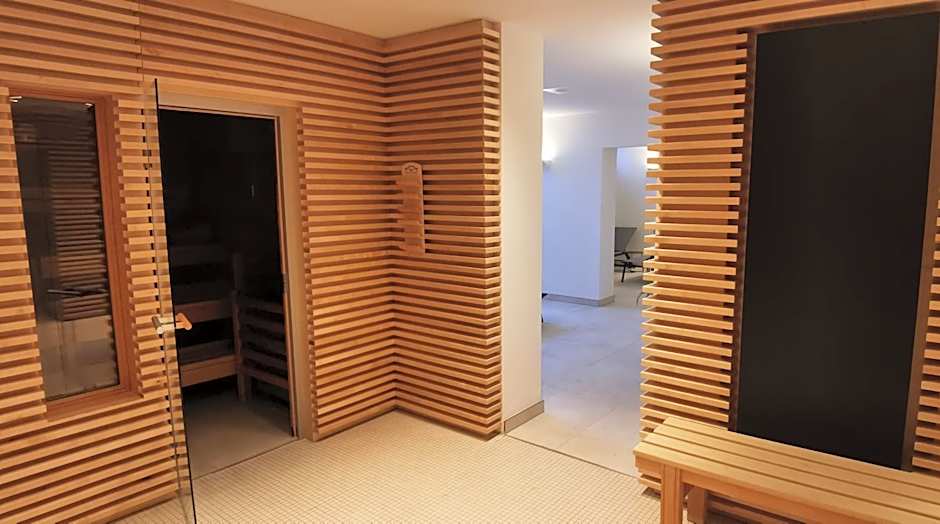 Hotel Schloss Eckberg