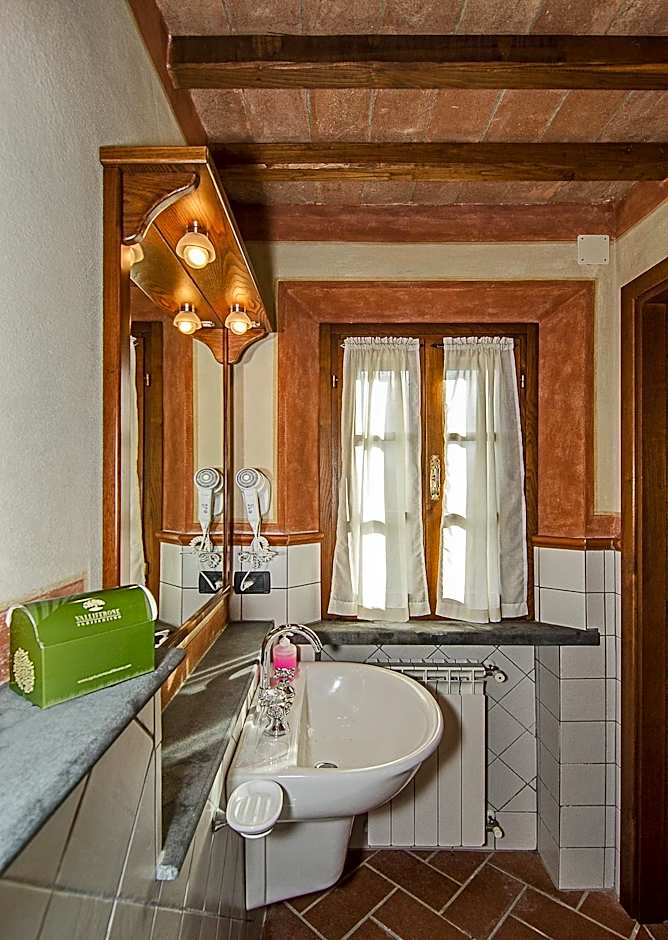 Agriturismo Valliferone