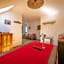 Berghi Hotel and Apartments