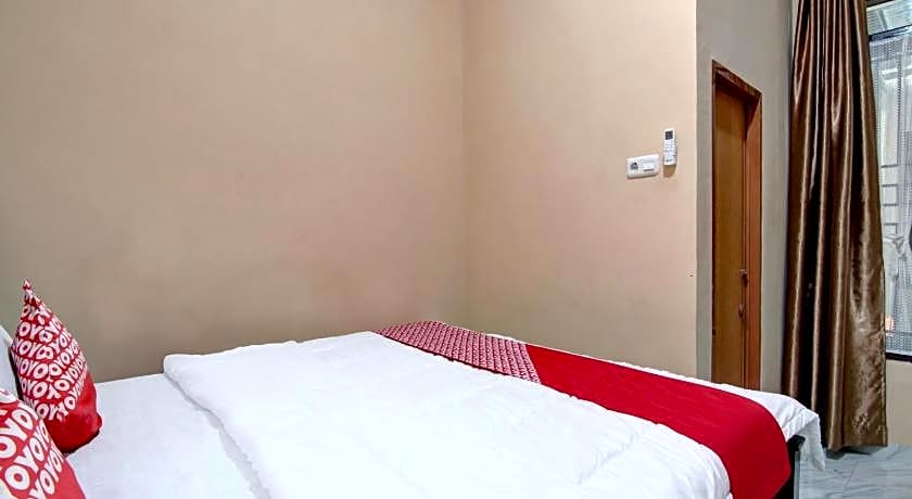 Hotel O Jasmine House Syariah Near Masjid Nurul Ikhwan