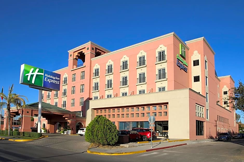 Holiday Inn Express Torreon By IHG